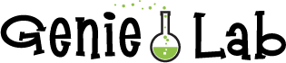 Genie Lab logo